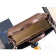 Borsa tote Dior Normandie media da uomo marrone Imitazioni Borsa tote Dior Normandie media da uomo marrone Imitazioni