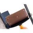 Borsa tote Dior Normandie media da uomo marrone Imitazioni Borsa tote Dior Normandie media da uomo marrone Imitazioni
