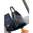 Borsa tote Dior Normandie media da uomo nera Imitazioni Borsa tote Dior Normandie media da uomo nera Imitazioni