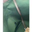 Borsa Replica 1:1 tote Gucci Giglio grande replica 853971 caffè/blu Imitazione