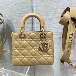 Qualità Specchio Replica Borsa Dior Lady Dior My ABCDior Piccola Pastello Riproduzione Fedele Replica Borsa Dior Lady Dior My ABCDior Piccola Pastello imitazioni