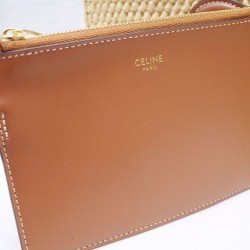 Qualità Specchio Replica Borse Celine Cabas Thais Piccola replica Celine 116302 Caffè Riproduzione Fedele Borse Replica Celine Cabas Thais Piccola replica Celine 116302 Caffè imitazioni