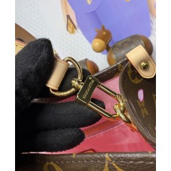 Qualità superiore replica Louis Vuitton Louis Vuitton x TM OnTheGo PM Replica M13269 Marrone Imitazione Qualità superiore replica Louis Vuitton Louis Vuitton x TM OnTheGo PM Replica M13269 Marrone Imitazione