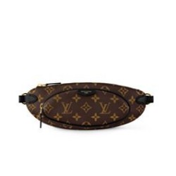 Riproduzione Fedele Borsa Keepit Louis Vuitton Replica M14806 Marrone Imitazione imitazioni