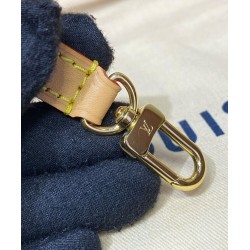 Borse Replica Alta Qualità Nano Diane LV  M83298 Marrone Imitazione