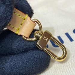 Replica Borse Alta Qualità Nano Diane LV M83298 Marrone Replica Borse Alta Qualità Nano Diane LV M83298 Marrone