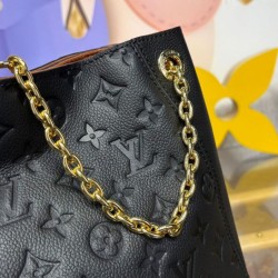 Qualità Specchio Replica Imitazioni borse griffate Louis Vuitton Louis Vuitton Anytime PM M14414/M14659 Imitazione Riproduzione Fedele Imitazioni borse griffate Louis Vuitton Louis Vuitton Anytime PM Replica M14414/M14659 Imitazione imitazioni