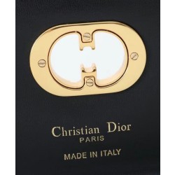 Miglior Replica Dior Miss Caro Top Handle Clutch Nera