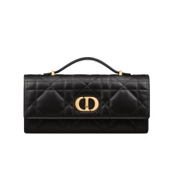 Miglior Replica Dior Miss Caro Top Handle Clutch Nera