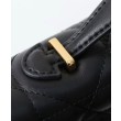 Miglior Replica Dior Miss Caro Top Handle Clutch Nera