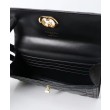 Miglior Replica Dior Miss Caro Top Handle Clutch Nera