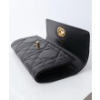 Miglior Replica Dior Miss Caro Top Handle Clutch Nera