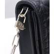 Miglior Replica Dior My Dior Top Handle Borsa Nera