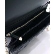 Miglior Replica Dior My Dior Top Handle Borsa Nera