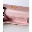 Pochette Dior Miss Caro Top Handle Clutch Rosa Imitazioni