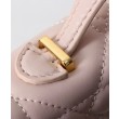 Pochette Dior Miss Caro Top Handle Clutch Rosa Imitazioni