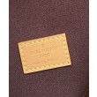Qualità da grande replica Portafoglio Pochette Camille LV Replica M13566 Marrone
