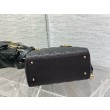 Replica Borsa Dior Classic Lady piccola Dior My ABCDior nera Imitazioni