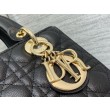 Replica Borsa Dior Classic Lady piccola Dior My ABCDior nera Imitazioni