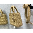 Replica Borsa Dior Lady Dior My ABCDior Piccola Pastello