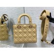 Replica Borsa Dior Lady Dior My ABCDior Piccola Pastello