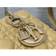 Replica Borsa Dior Lady Dior My ABCDior Piccola Pastello
