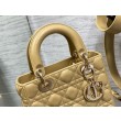 Replica Borsa Dior Lady Dior My ABCDior Piccola Pastello