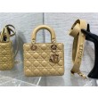 Replica Borsa Dior Lady Dior My ABCDior Piccola Pastello