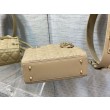 Replica Replica Perfetta Dior Lady Dior My ABCDior Piccola Sabbia