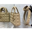 Replica Replica Perfetta Dior Lady Dior My ABCDior Piccola Sabbia