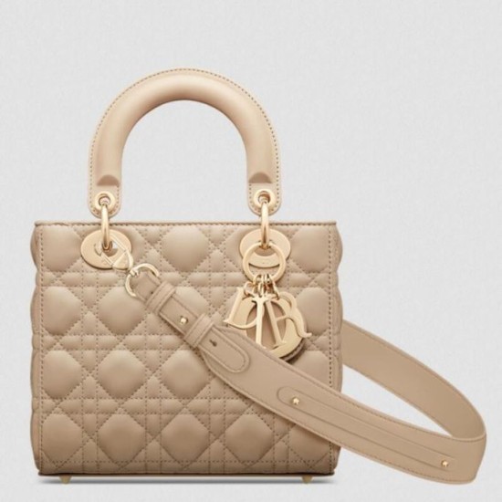 Replica Replica Perfetta Dior Lady Dior My ABCDior Piccola Sabbia