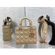 Replica Replica Perfetta Dior Lady Dior My ABCDior Piccola Sabbia