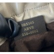 Replica Borsa Fendi Mamma Baguette Piccola Grigia