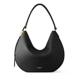 Replica LV LV Borsa Low Key Cookie MM M14417 Nera