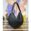 Replica LV LV Borsa Low Key Cookie MM M14417 Nera