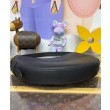 Replica LV LV Borsa Low Key Cookie MM M14417 Nera
