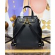 Zaino Coussin PM LV Coussin PM Replica M13357 Nero