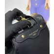 Zaino Coussin PM LV Coussin PM Replica M13357 Nero