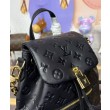 Zaino Coussin PM LV Coussin PM Replica M13357 Nero
