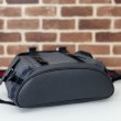 Zaino Gucci grande nero da uomo 792080 Imitazioni