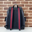 Zaino Gucci grande nero da uomo 792080 Imitazioni