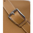 Borsa Replica 1:1 a tracolla Hermès Steve Light Junior Caffè chiaro Borsa Replica 1:1 a tracolla Hermès Steve Light Junior Caffè chiaro