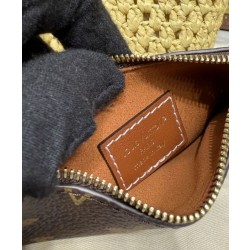 Borsa LV All In BB m14217 Albicocca
