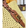 Borsa LV All In BB m14217 Albicocca
