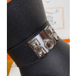 Borse Firmate Replica tote Hermès Mini Medor Nera Borse Firmate Replica tote Hermès Mini Medor Nera