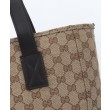Borse Replica Alta Qualità tote media Gucci in tela GG 834796 Caffè