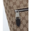 Borse Replica Alta Qualità tote media Gucci in tela GG 834796 Caffè
