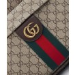 Zaino medio Gucci Ophidia 834466 Marrone