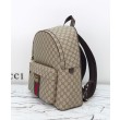 Zaino medio Gucci Ophidia 834466 Marrone