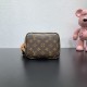 Riproduzione Fedele Replica Perfetta Louis Vuitton All In BB Monogram M12925 imitazioni